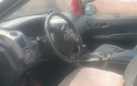 SsangYong Kyron I, 2012 год, 700 000 рублей, 5 фотография