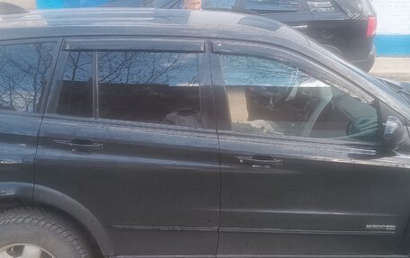 SsangYong Kyron I, 2012 год, 700 000 рублей, 4 фотография