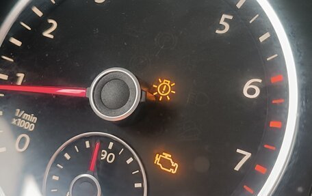 SsangYong Kyron I, 2012 год, 700 000 рублей, 8 фотография