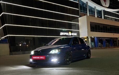 Mazda 3, 2004 год, 850 000 рублей, 17 фотография