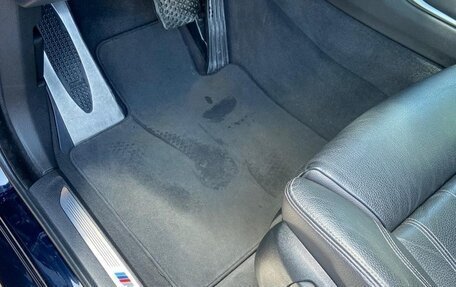 BMW X6, 2017 год, 3 890 000 рублей, 8 фотография