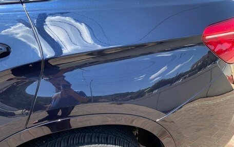 BMW X6, 2017 год, 3 890 000 рублей, 7 фотография