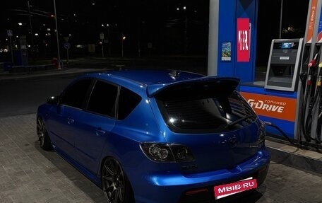 Mazda 3, 2004 год, 850 000 рублей, 16 фотография