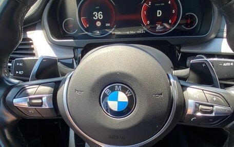 BMW X6, 2017 год, 3 890 000 рублей, 12 фотография