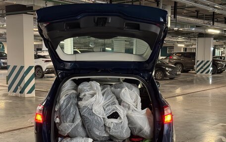 Ford Focus III, 2012 год, 900 000 рублей, 8 фотография