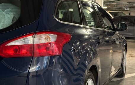 Ford Focus III, 2012 год, 900 000 рублей, 5 фотография