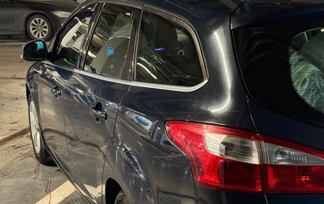 Ford Focus III, 2012 год, 900 000 рублей, 9 фотография