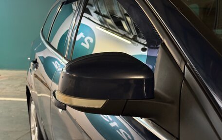 Ford Focus III, 2012 год, 900 000 рублей, 13 фотография