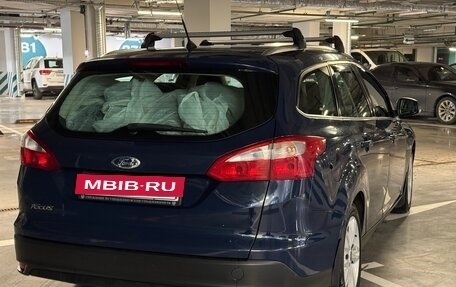 Ford Focus III, 2012 год, 900 000 рублей, 6 фотография