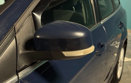 Ford Focus III, 2012 год, 900 000 рублей, 12 фотография