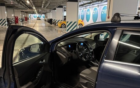 Ford Focus III, 2012 год, 900 000 рублей, 14 фотография