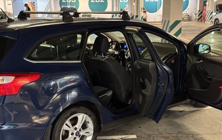 Ford Focus III, 2012 год, 900 000 рублей, 15 фотография