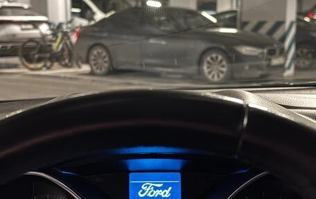 Ford Focus III, 2012 год, 900 000 рублей, 18 фотография