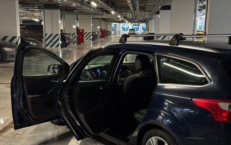 Ford Focus III, 2012 год, 900 000 рублей, 16 фотография