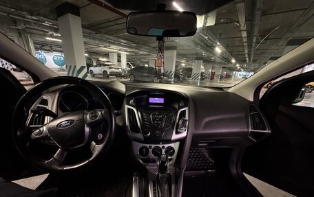 Ford Focus III, 2012 год, 900 000 рублей, 17 фотография