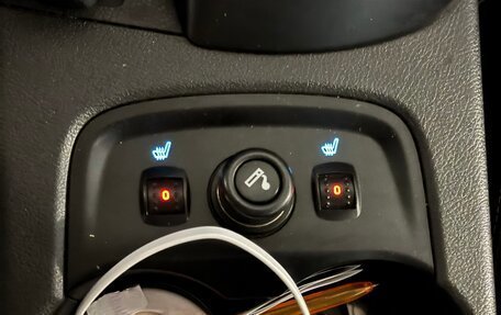 Ford Focus III, 2012 год, 900 000 рублей, 22 фотография