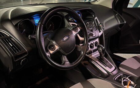 Ford Focus III, 2012 год, 900 000 рублей, 21 фотография