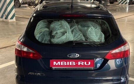 Ford Focus III, 2012 год, 900 000 рублей, 7 фотография