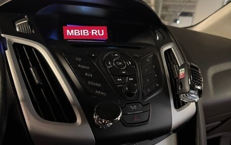 Ford Focus III, 2012 год, 900 000 рублей, 20 фотография