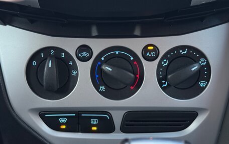 Ford Focus III, 2012 год, 900 000 рублей, 25 фотография