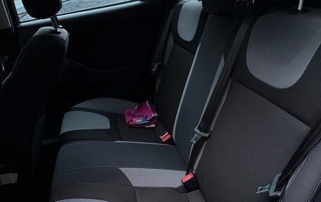 Ford Focus III, 2012 год, 900 000 рублей, 26 фотография