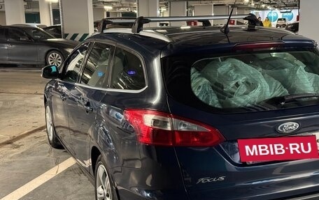 Ford Focus III, 2012 год, 900 000 рублей, 10 фотография