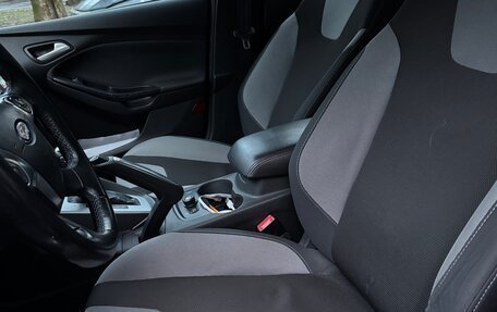 Ford Focus III, 2012 год, 900 000 рублей, 27 фотография