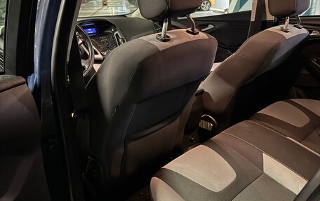 Ford Focus III, 2012 год, 900 000 рублей, 29 фотография