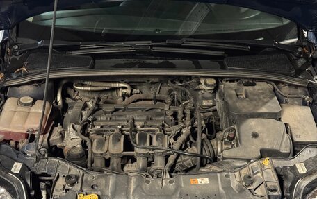 Ford Focus III, 2012 год, 900 000 рублей, 31 фотография