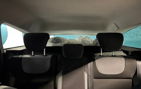 Ford Focus III, 2012 год, 900 000 рублей, 30 фотография