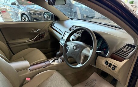 Toyota Premio, 2010 год, 1 150 000 рублей, 6 фотография