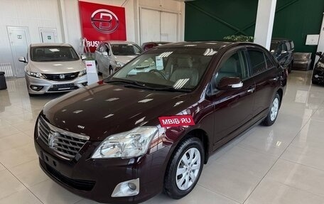 Toyota Premio, 2010 год, 1 150 000 рублей, 2 фотография