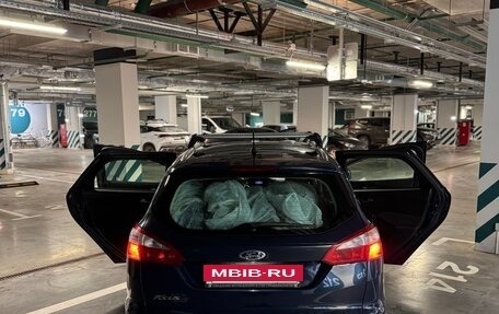 Ford Focus III, 2012 год, 900 000 рублей, 24 фотография