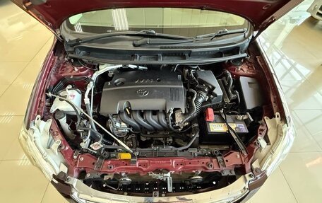 Toyota Premio, 2010 год, 1 150 000 рублей, 9 фотография