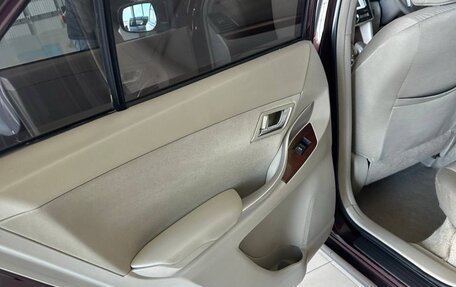 Toyota Premio, 2010 год, 1 150 000 рублей, 11 фотография