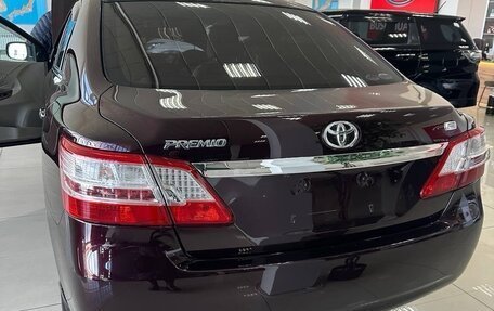 Toyota Premio, 2010 год, 1 150 000 рублей, 10 фотография