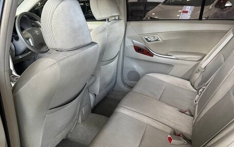 Toyota Premio, 2010 год, 1 150 000 рублей, 17 фотография