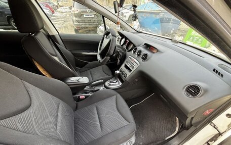 Peugeot 308 II, 2011 год, 380 000 рублей, 6 фотография