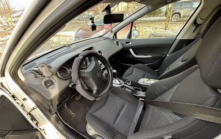 Peugeot 308 II, 2011 год, 380 000 рублей, 9 фотография