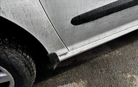 Peugeot 308 II, 2011 год, 380 000 рублей, 12 фотография