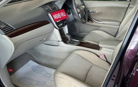 Toyota Premio, 2010 год, 1 150 000 рублей, 14 фотография