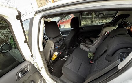 Peugeot 308 II, 2011 год, 380 000 рублей, 8 фотография