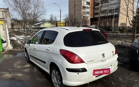 Peugeot 308 II, 2011 год, 380 000 рублей, 4 фотография