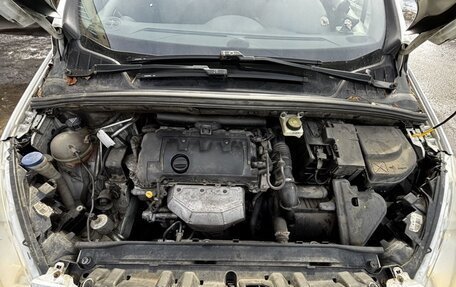 Peugeot 308 II, 2011 год, 380 000 рублей, 11 фотография