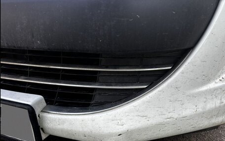 Peugeot 308 II, 2011 год, 380 000 рублей, 13 фотография