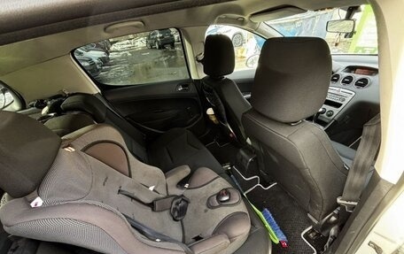 Peugeot 308 II, 2011 год, 380 000 рублей, 7 фотография