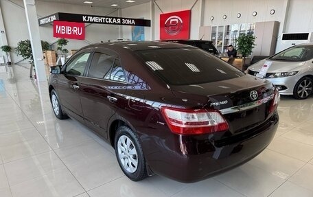 Toyota Premio, 2010 год, 1 150 000 рублей, 5 фотография