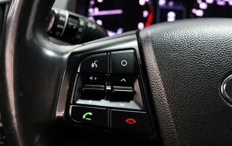 Hyundai Creta I рестайлинг, 2019 год, 1 869 000 рублей, 12 фотография