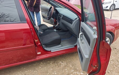 Chevrolet Lacetti, 2005 год, 450 000 рублей, 3 фотография