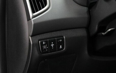 Hyundai Creta I рестайлинг, 2019 год, 1 869 000 рублей, 10 фотография